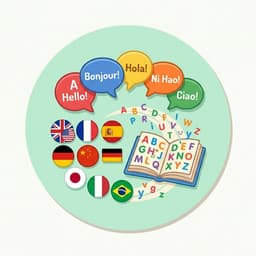 Languages