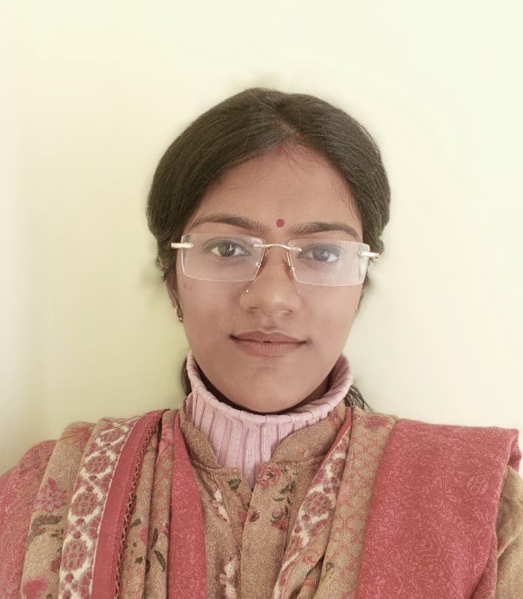 Pooja Singh