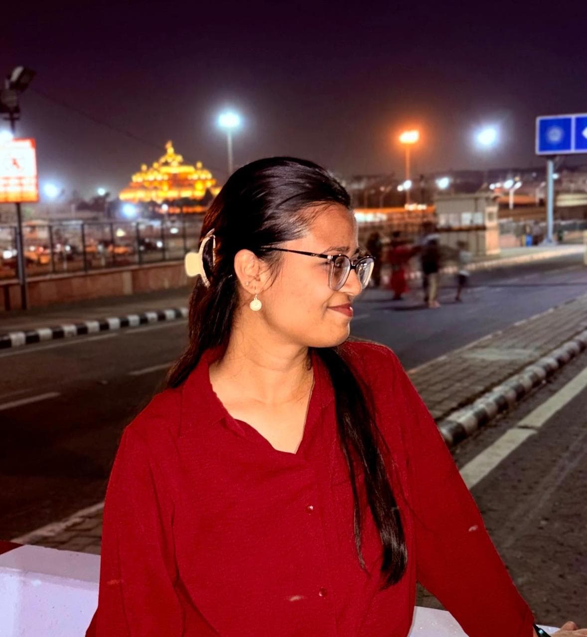 Ananya Singh